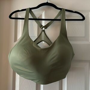 Athleta sports bra 40D